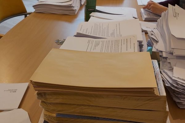 Sozialraumstudie in der Marienvorstadt