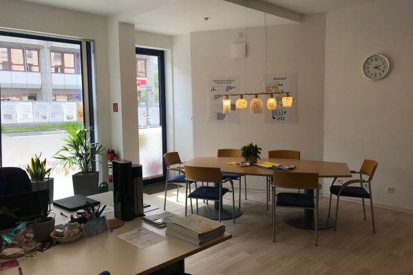 Bild Quartiersbüro